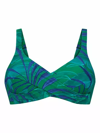ANITA | Bikinioberteil Leaf it para mujer |